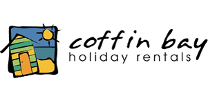 Coffin Bay Holiday Rentals colour