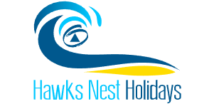 Holiday Hawksnest colour